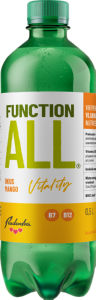 Pijača Radenska FunctionALL, Vitality, 0,5 l