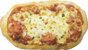Pinsa margerita, 140 g