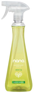 Čistilo Nana, univerzalno, zeleni čaj, 735ml