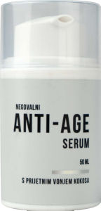Serum Karbonoir, Anti-age, 50 ml