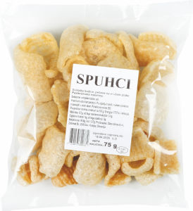 Spuhci Zlata dolina, 75 g