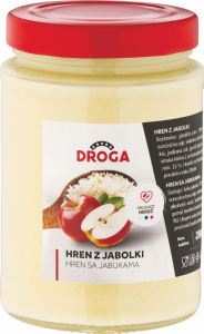 Izdelki Droga