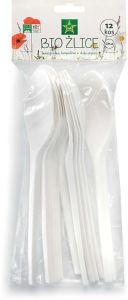 Žlica Tuš bio, cpla, 12/1