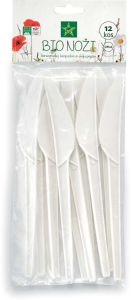 Nož Tuš bio, cpla, 12/1