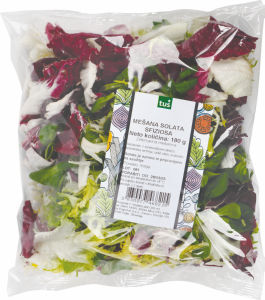 Solata Tuš, mešana, sfiziosa, 180 g