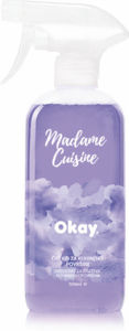 Čistilo Okay za različne kuhinjske površine, Madame Cuisine, 500 ml
