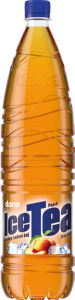 Pijača ledeni čaj Dana, breskev, 1,5 l