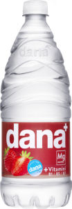 Pijača Dana plus, gozdna jagoda, PET, 1 l