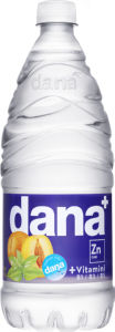Pijača Dana plus, sliva, PET, 1 l