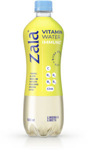 Pijača Zala vitamin, Immuno, 0,5 l