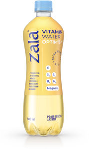 Pijača Zala vitamin, Optimist, 0,5 l