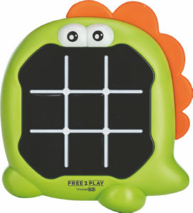 Igra Free 2 Play, križci in krožci Dino