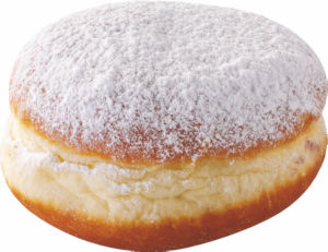 Krof Tvojih 5 minut, borovnica, 60 g