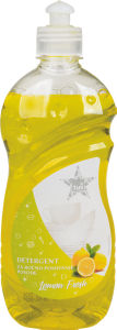 Detergent Tuš, lemon fresh, 500 ml