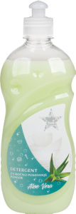 Detergent Tuš, aloe vera, 500 ml