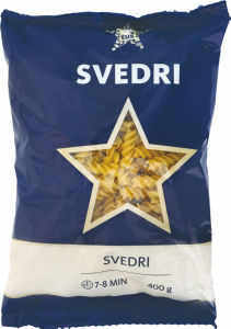 Testenine Tuš, svedri, 400 g