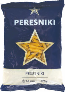 Testenine Tuš, peresniki, 400 g