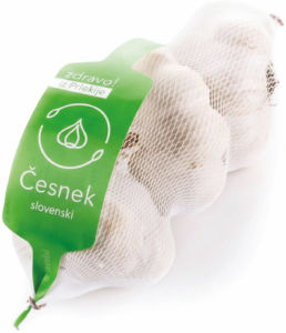 Česnek slovenski, 150 g