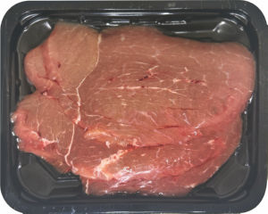 Telečji zrezki Z’dežele, 400 g