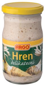 Hren Droga, delikatesni, 280 g