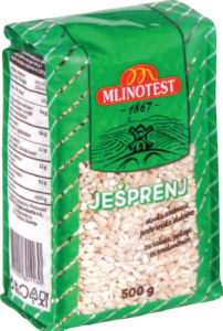 Ješprenj Mlinotest, 500 g