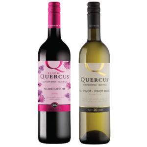 Vino Quercus