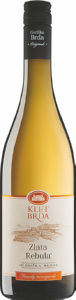 Vino Zlata Rebula, alk.11,5 vol%, 0,75 l