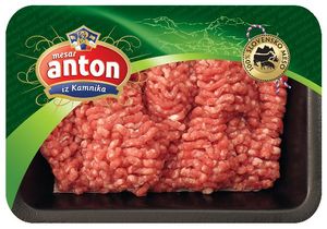 Mleto mešano meso Anton, 480 g