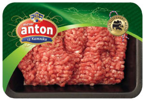Mleto mešano meso Anton, 480 g
