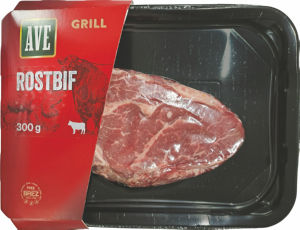 Pripravek AVE Grill, Rostbif, 300 g