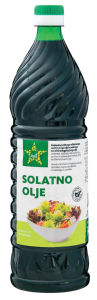 Olje Tuš, solatno, 1 l