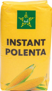 Polenta Tuš, instant, 500 g