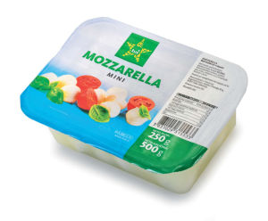 Sir Mozzarella mini, Tuš, 500 g