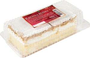 Kremna rezina Jure, 2 x 210 g