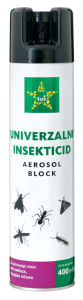 Insekticid Tuš, 400 ml