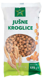Jušne kroglice Tuš, 175 g
