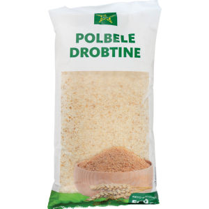 Polbele drobtine, Tuš, 500 g