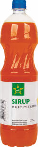 Sirup Tuš, multivitamin, 1 l