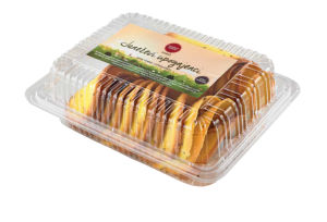 Janeževi upognjenci Slovenske dobrote, 200 g