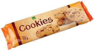 Keksi Tuš, Cookies, 112 g