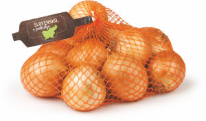 Čebula slovensko s podeželja,SLO pak. 1,5 kg