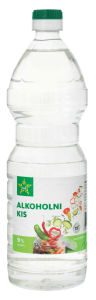 Kis alkoholni Tuš, 9 %, 1 l