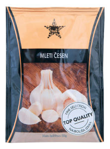 Česen Tuš mleti, 28 g