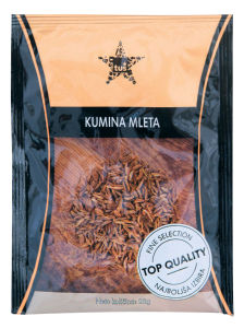 Kumina Tuš mleta, 28 g