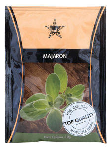 Majaron Tuš, 10 g