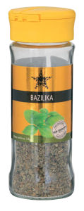 Bazilika Tuš kozarec, 14 g