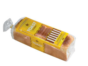 Toast klasik, Tuš, 500 g
