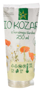 Kozarec Tuš Bio Pla, 250 ml, 20/1