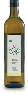 ekstra deviško oljčno olje, Tuš, 0,75 l