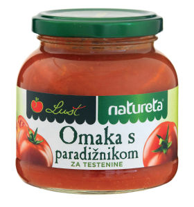 Omaka Lušt, 290 g